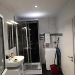 Hébergement de vacances Haus Am Fluss