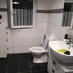 Haus Am Fluss Hébergement de vacances *