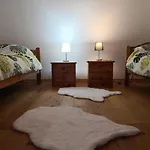 Haus Am Fluss Hébergement de vacances