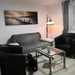 Haus Am Fluss Σπίτι διακοπών