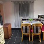 Σπίτι διακοπών Haus Am Fluss *