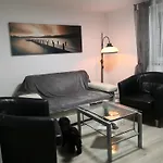 Haus Am Fluss Hébergement de vacances *