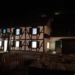Haus Am Fluss Σπίτι διακοπών