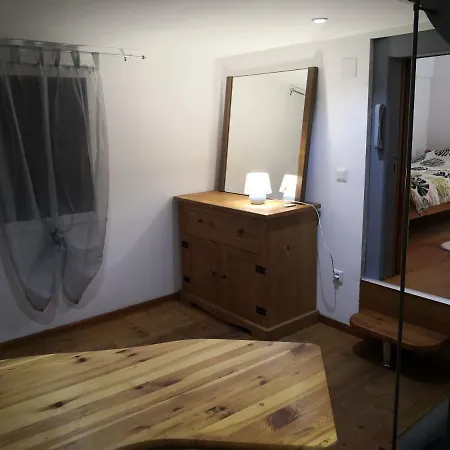 Haus Am Fluss Prázdninový dům *