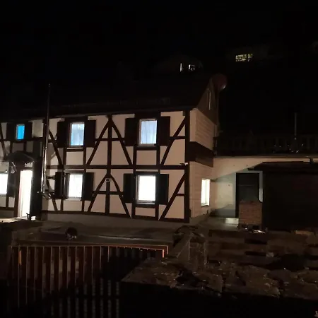 Holiday home Haus Am Fluss *