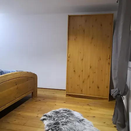 Haus Am Fluss Prázdninový dům