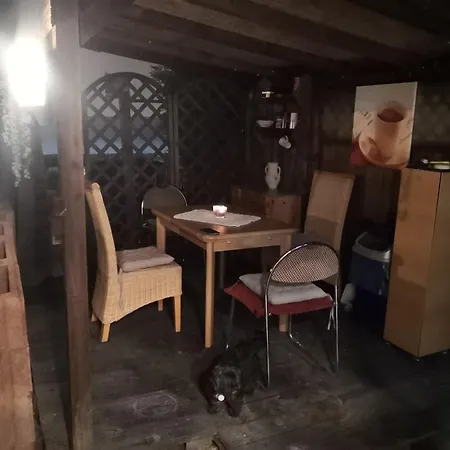 Haus Am Fluss Hébergement de vacances