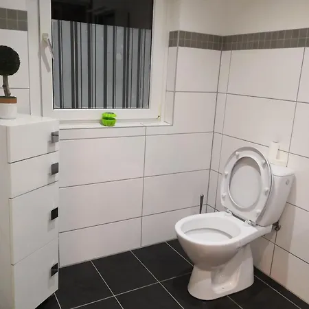 Haus Am Fluss Дом отдыха *