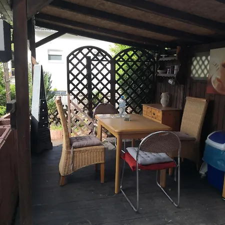 Haus Am Fluss Сasa de vacaciones Kall