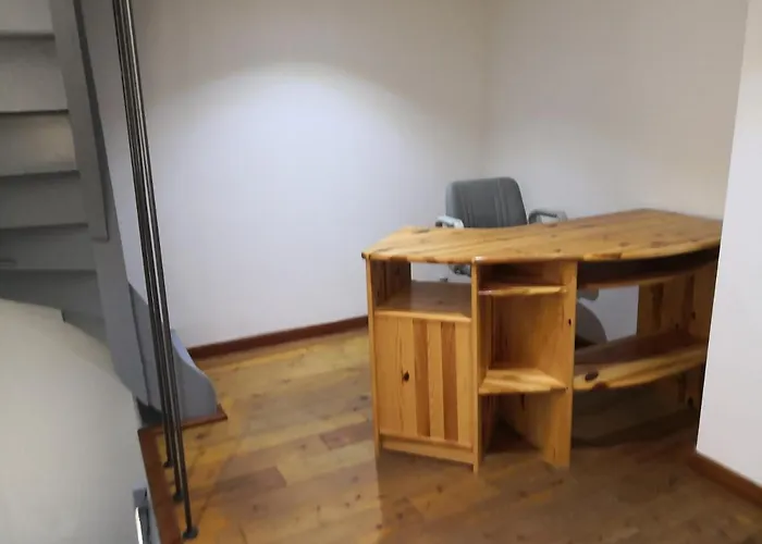 Feriehus Haus Am Fluss