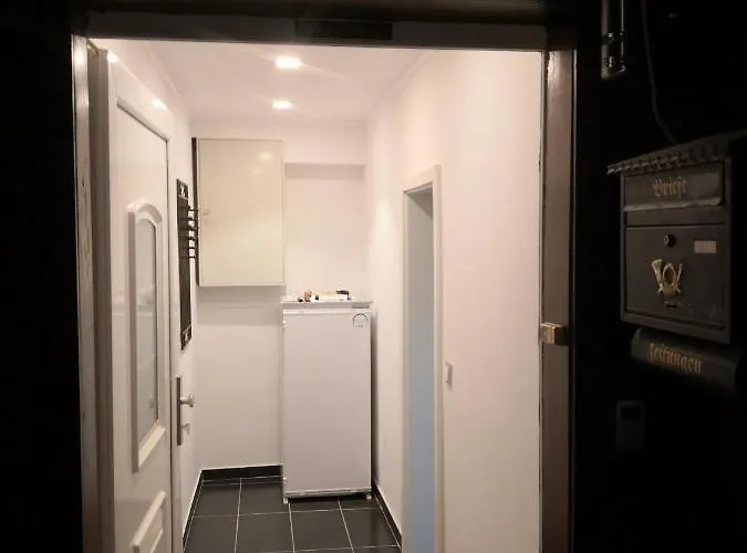 Haus Am Fluss * Kall